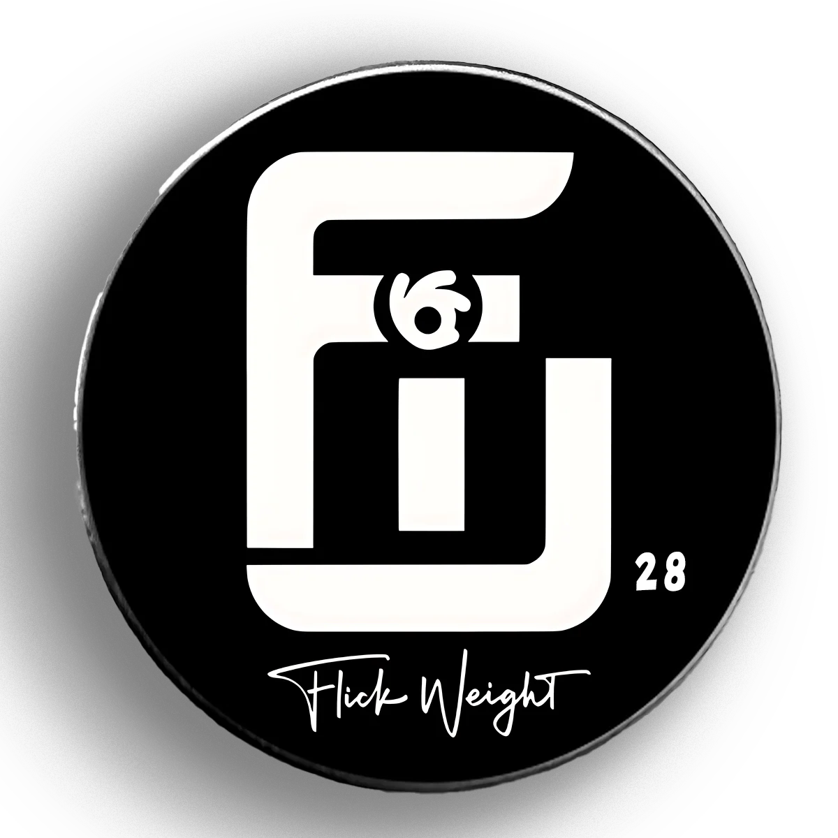 Pro Line: 28g Tungsten Flick Weight