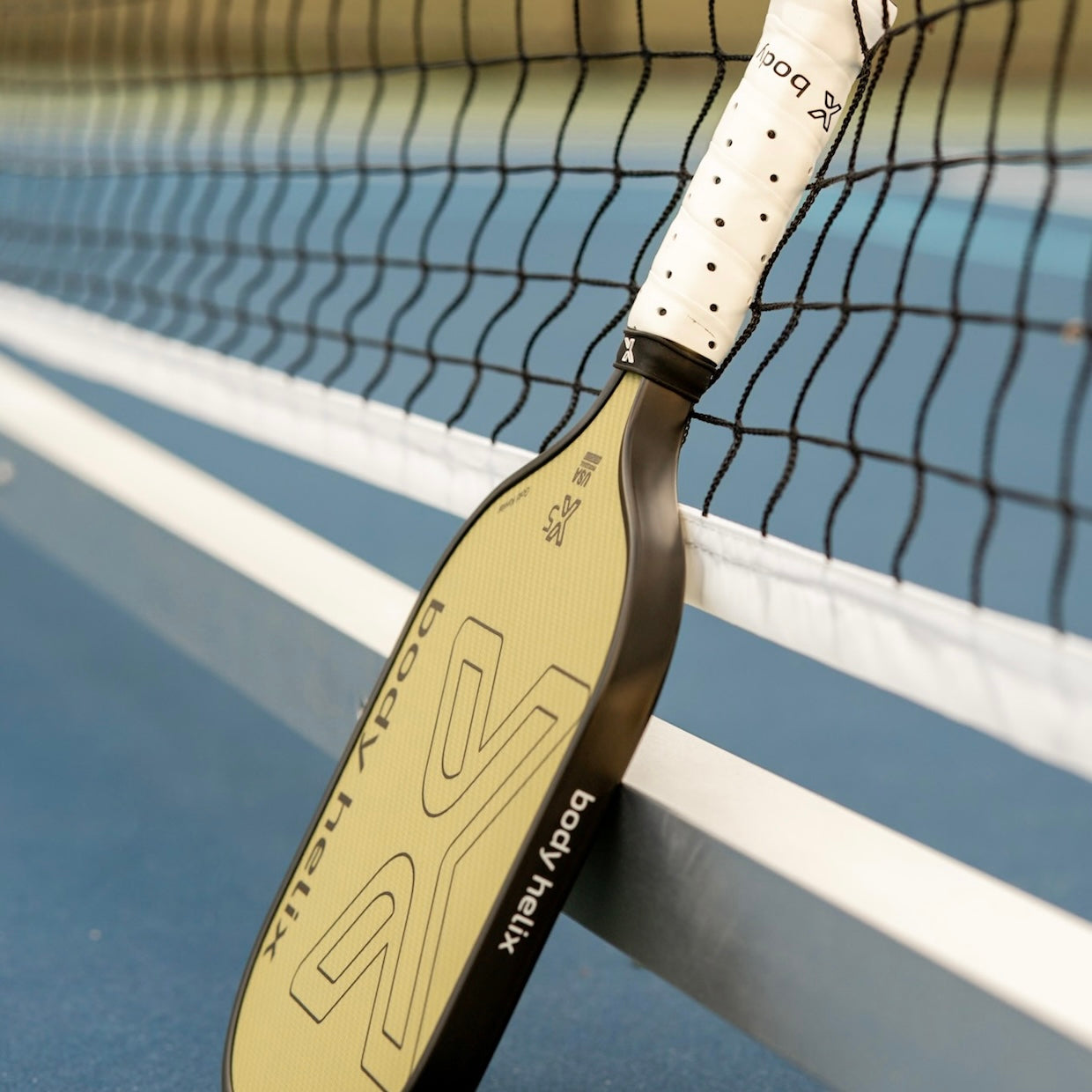 X5 Kevlar Pickleball Paddle - USAP Approved