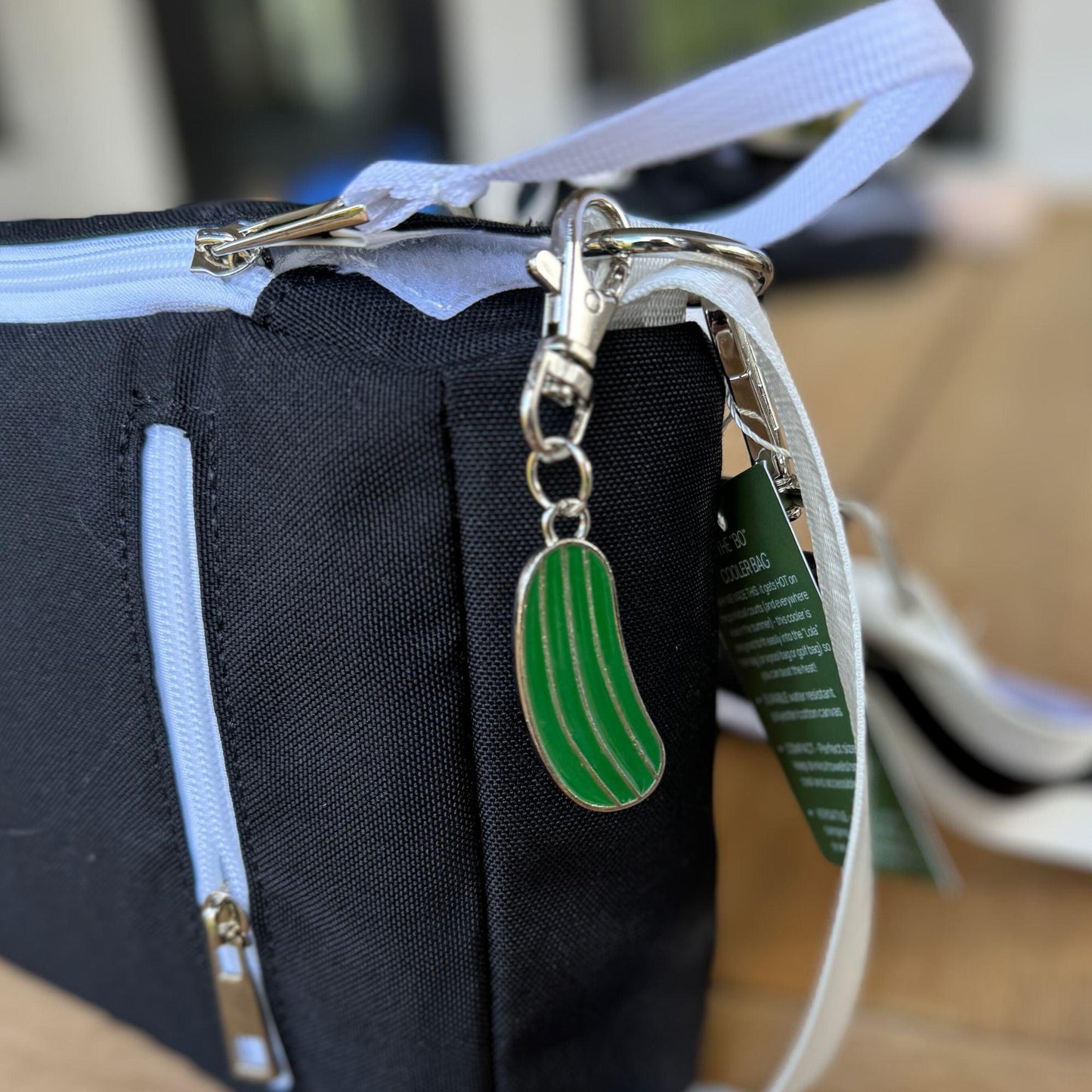 Insulated Cooler Bag