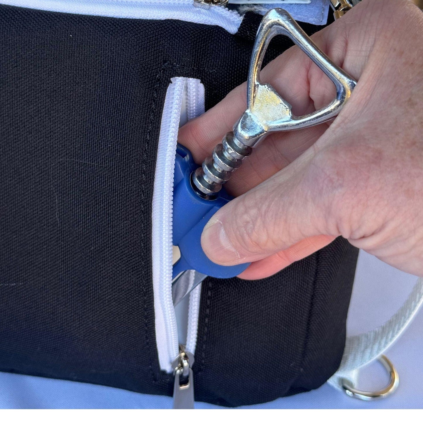 Insulated Cooler Bag