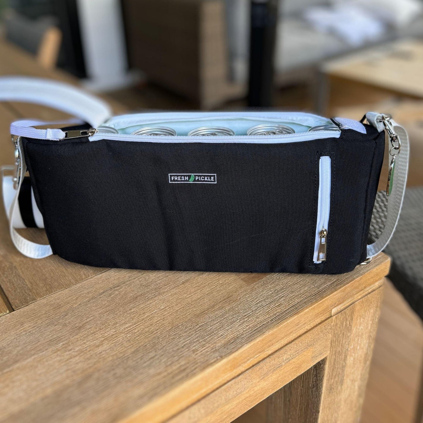 Insulated Cooler Bag