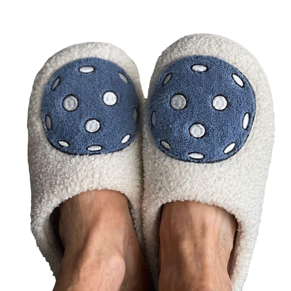 Pickleball Slippers