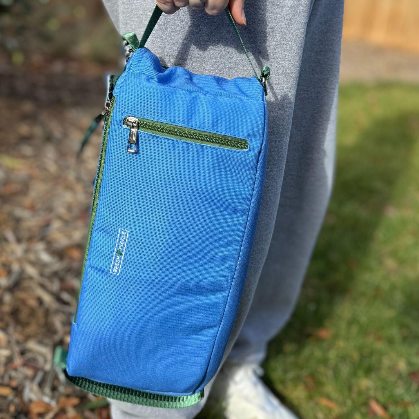 Insulated Cooler Bag