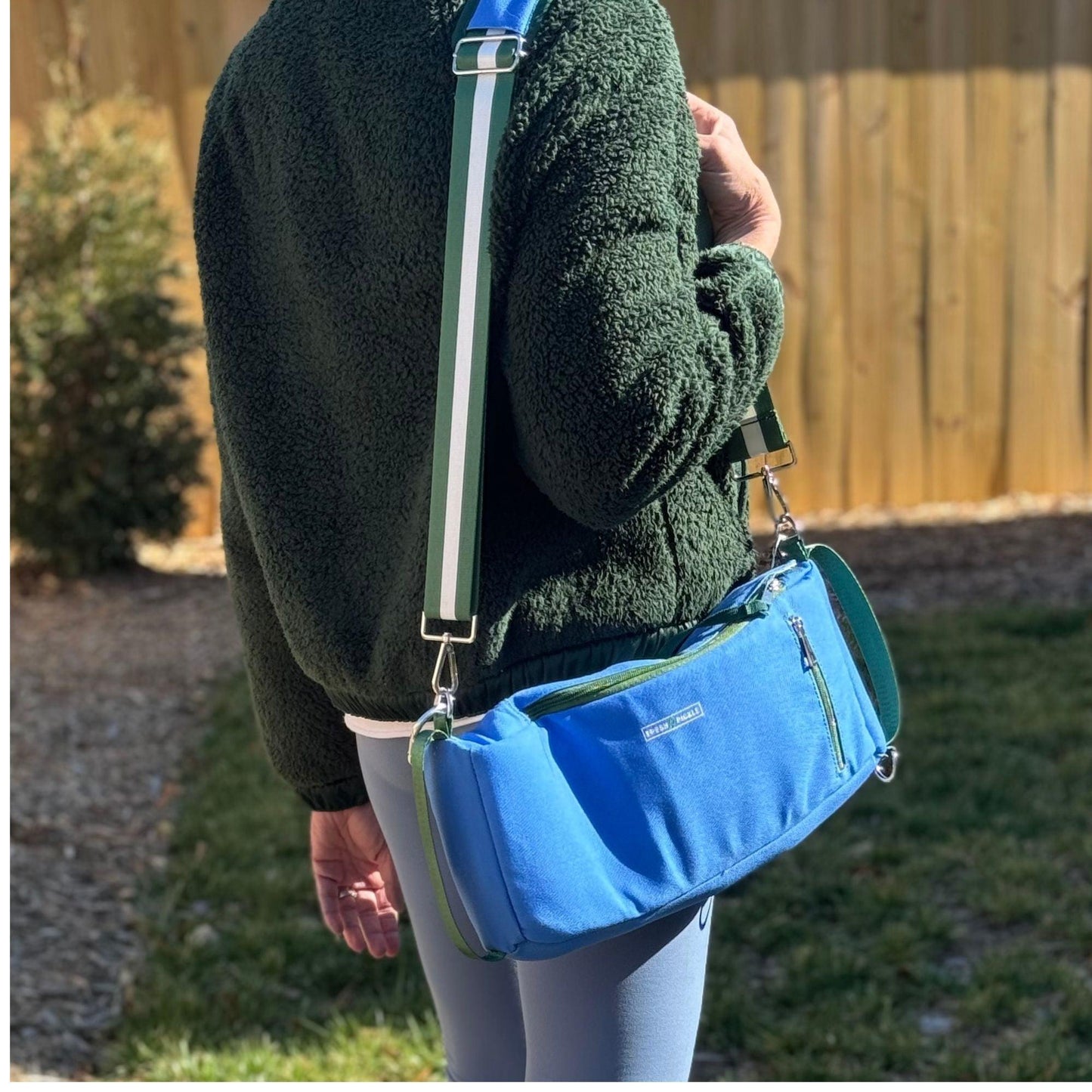 Insulated Cooler Bag