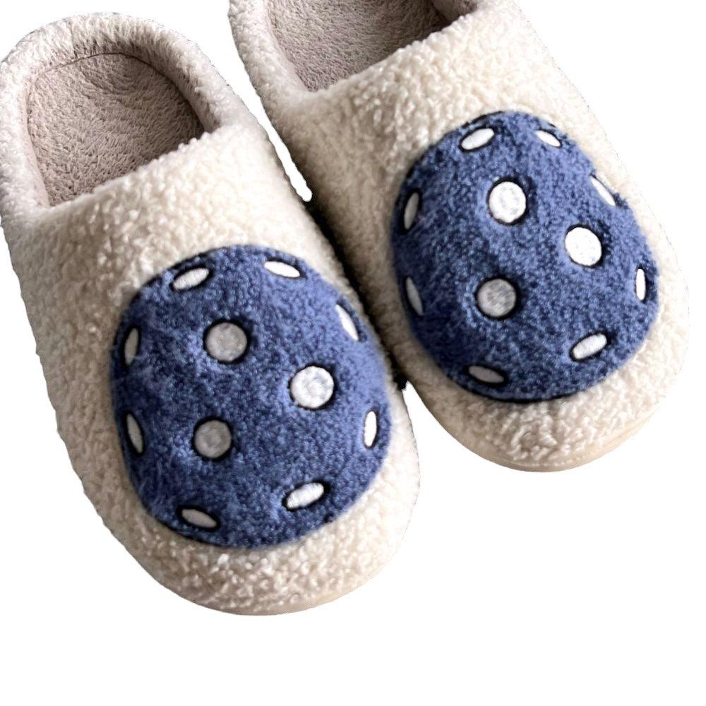 Pickleball Slippers