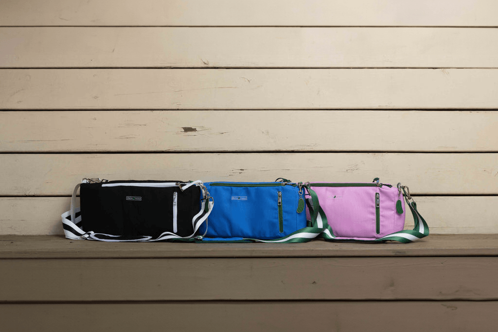 Insulated Cooler Bag