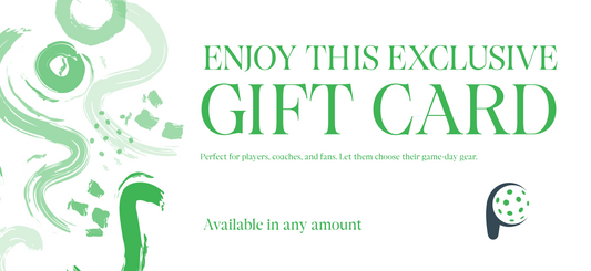 PickleBuddy Gift Card