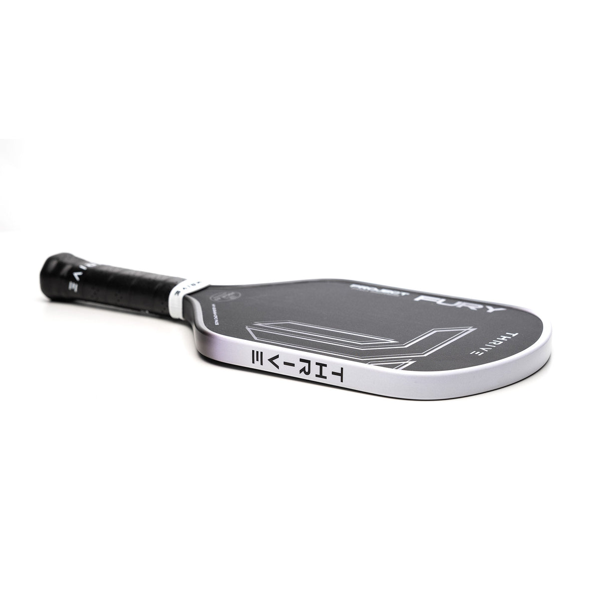 Thrive Fury Hybrid 15.5mm Pickleball Paddle | Gen 3.5 Power Series