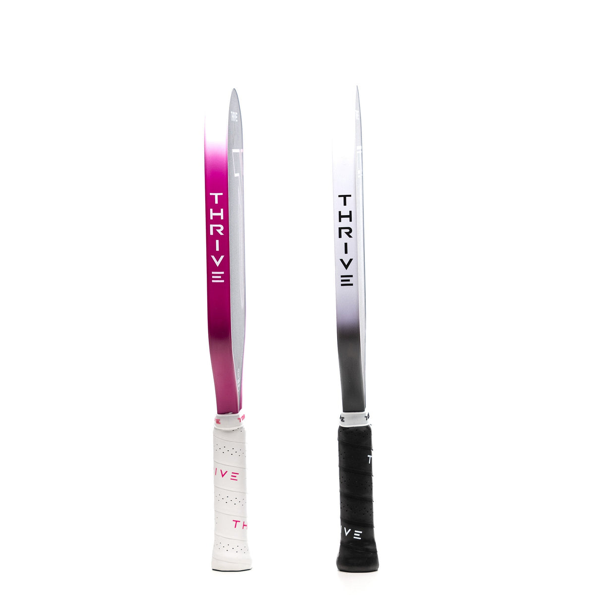 Thrive Fury Hybrid 15.5mm Pickleball Paddle | Gen 3.5 Power Series