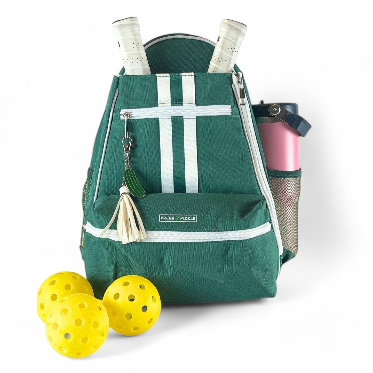 Teddi Pickleball Backpack