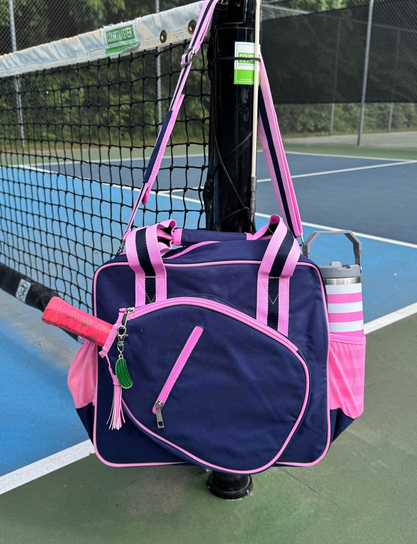 Lola Pickleball Tote Bag