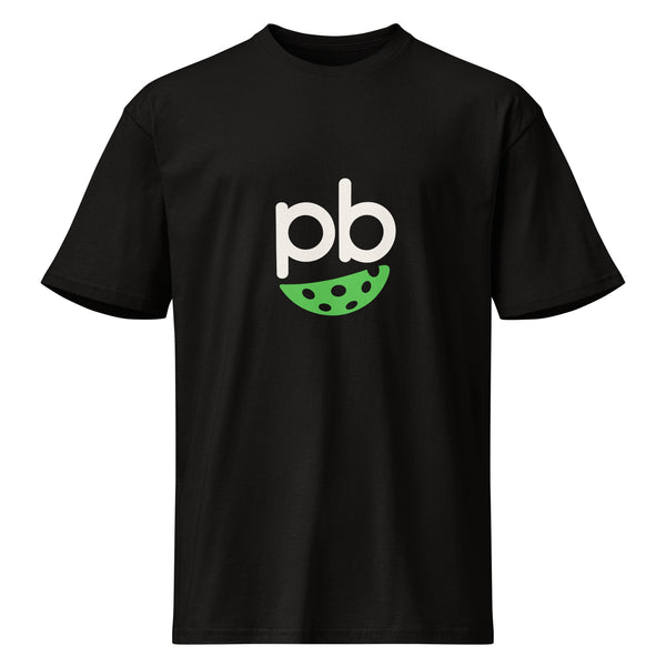 PickleBuddy logo unisex t-shirt - PickleBuddy.