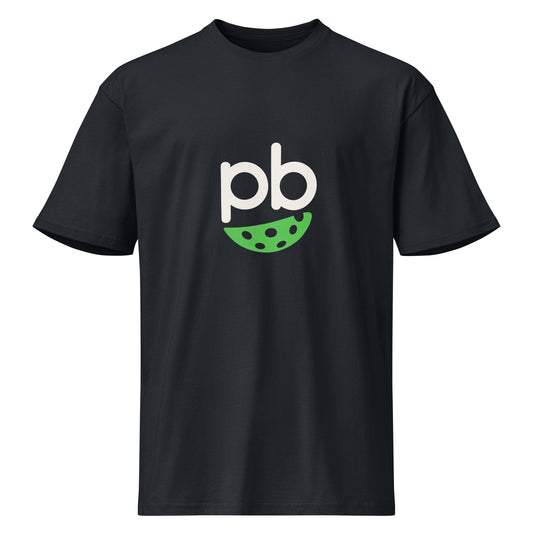PickleBuddy logo unisex t-shirt - PickleBuddy.
