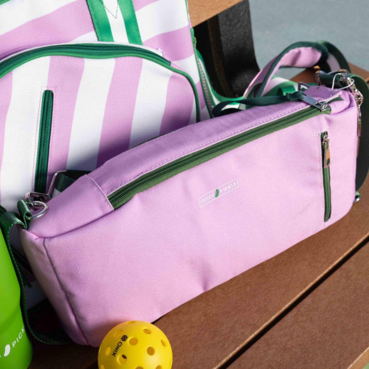 Insulated Cooler Bag