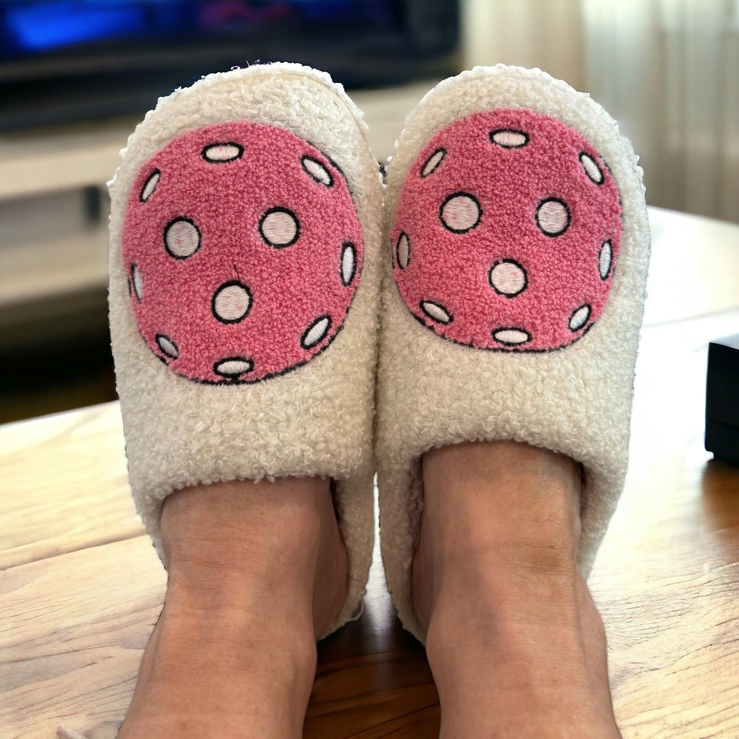 Pickleball Slippers