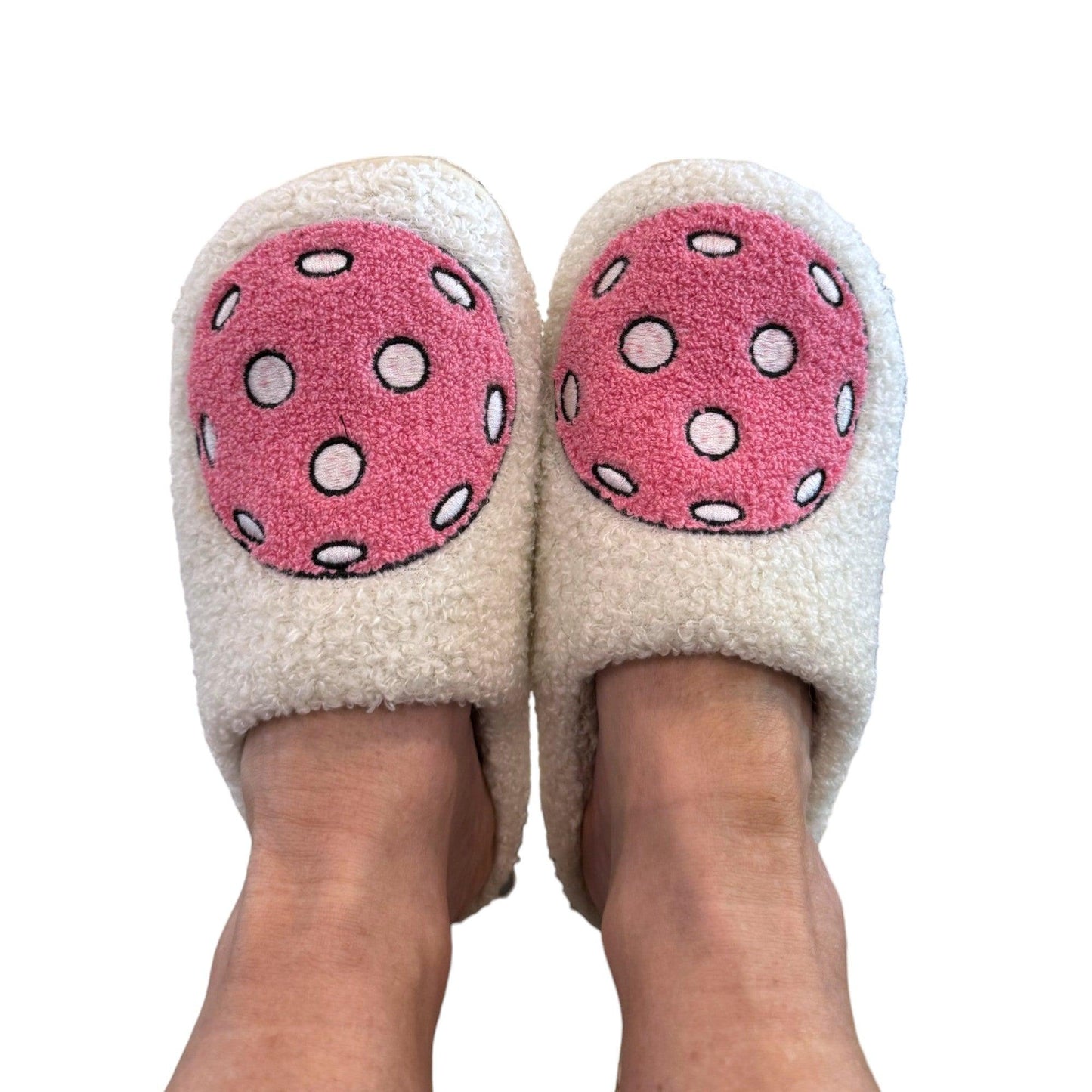 Pickleball Slippers