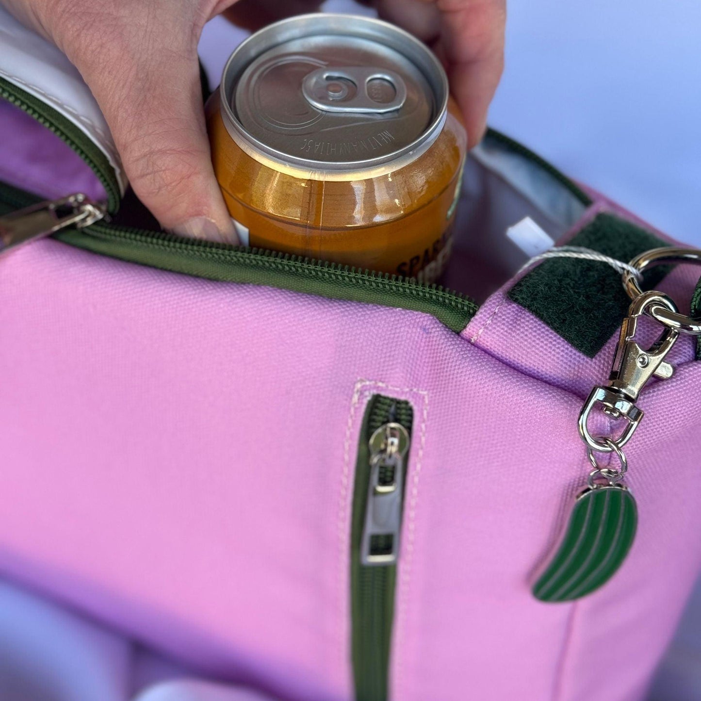 Insulated Cooler Bag