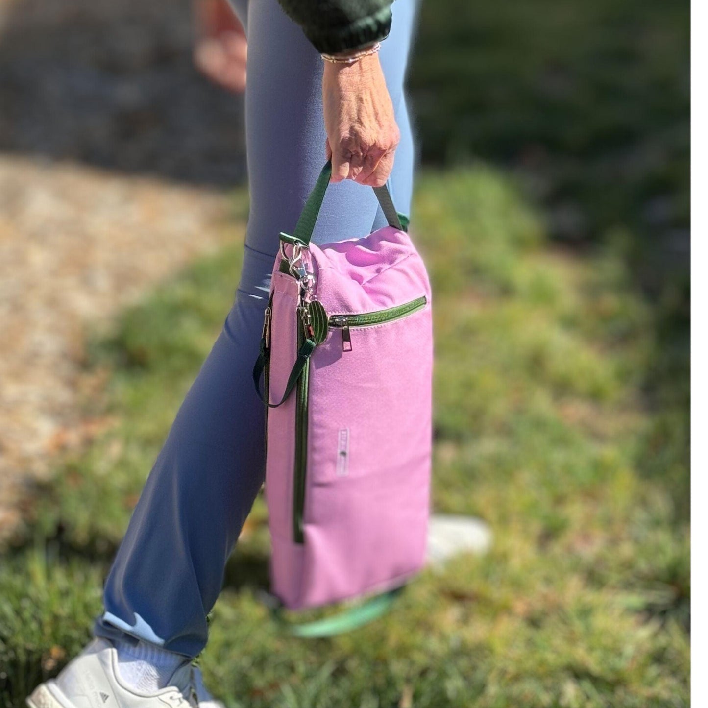 Insulated Cooler Bag