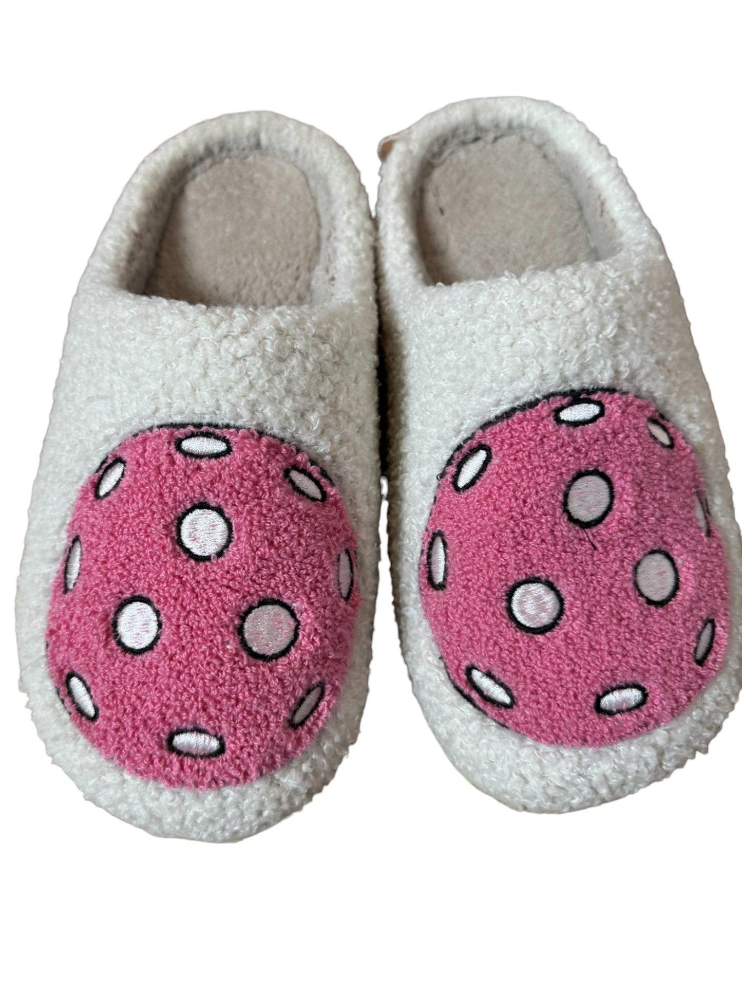 Pickleball Slippers