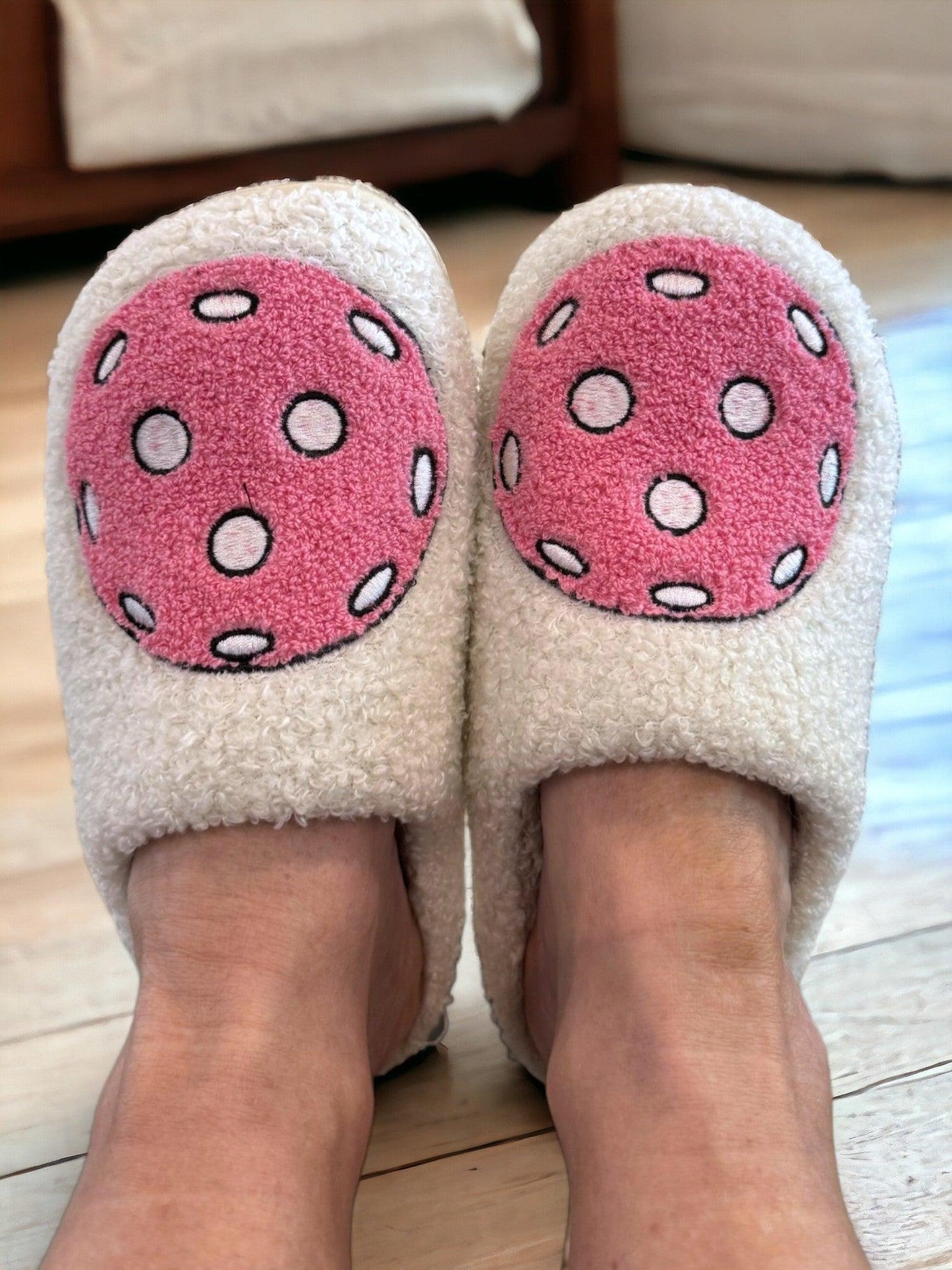 Pickleball Slippers