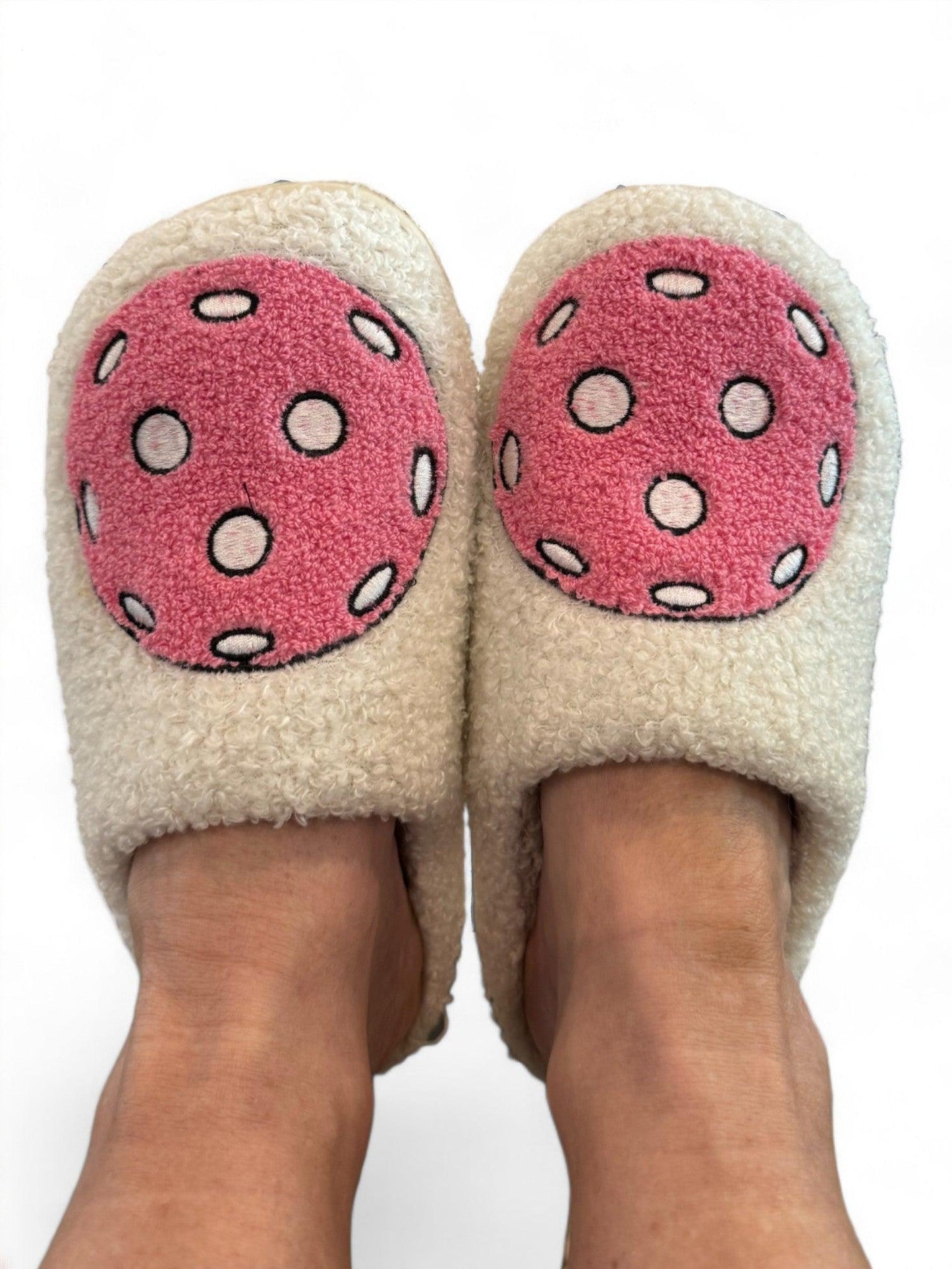 Pickleball Slippers