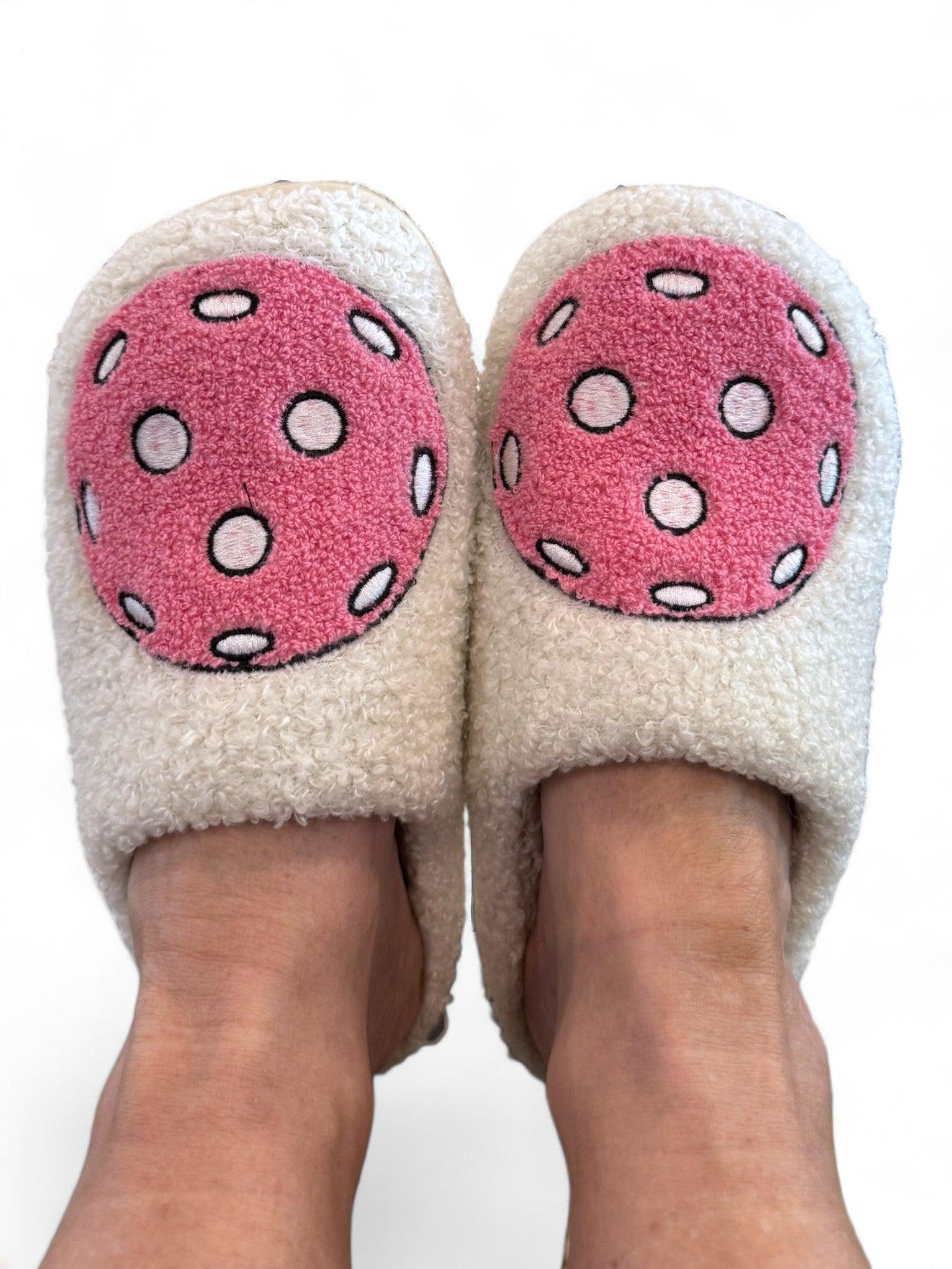 Pickleball Slippers