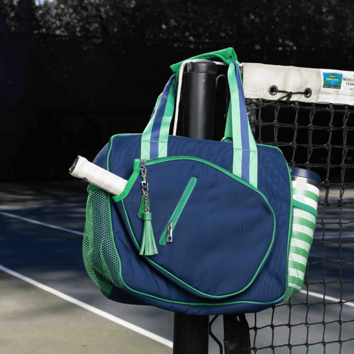 Lola Pickleball Tote Bag