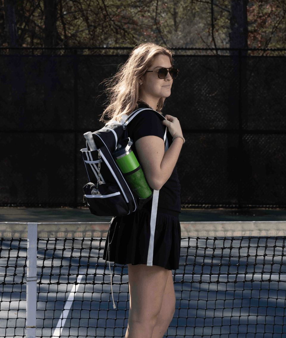 Teddi Pickleball Backpack