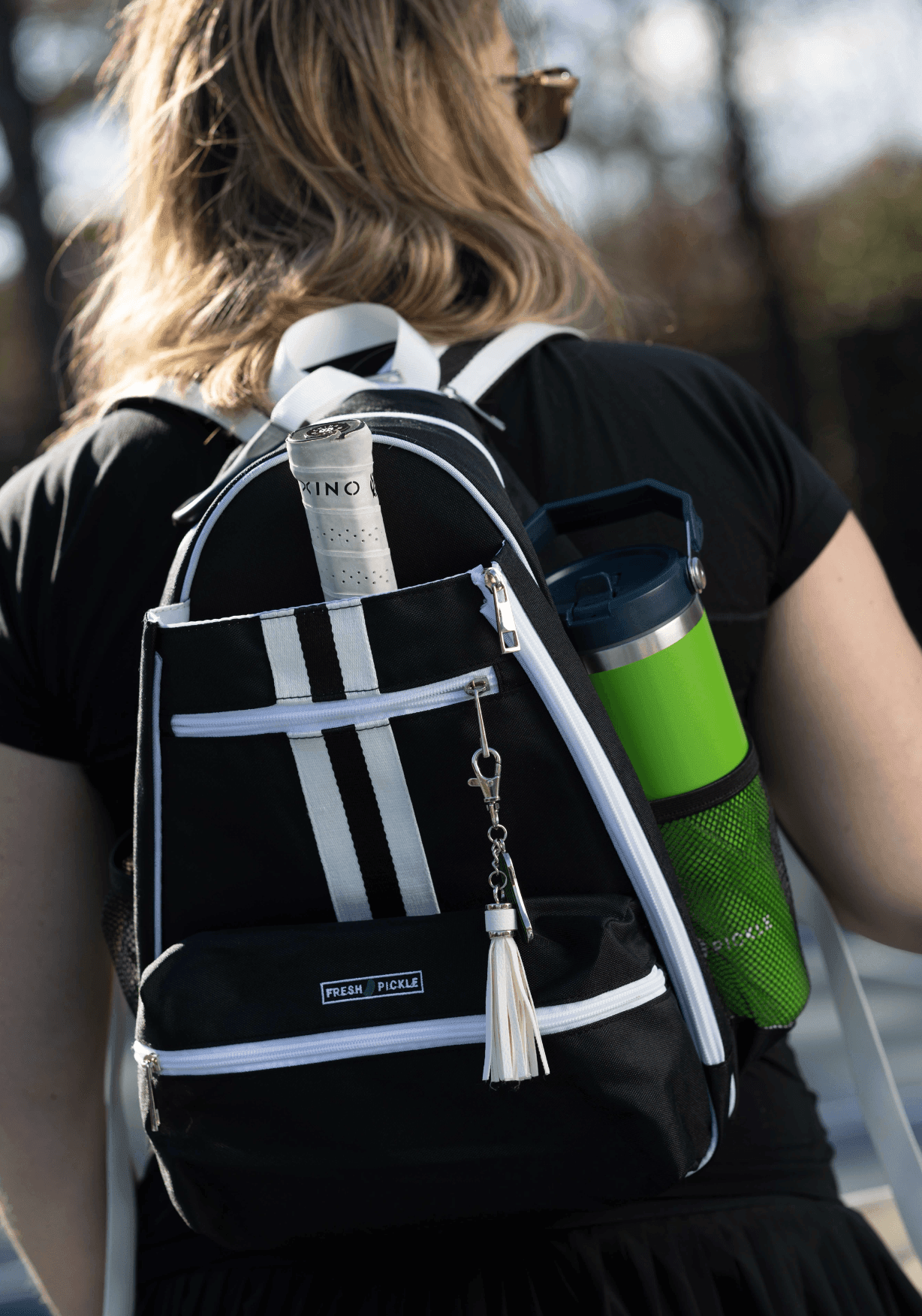 Teddi Pickleball Backpack
