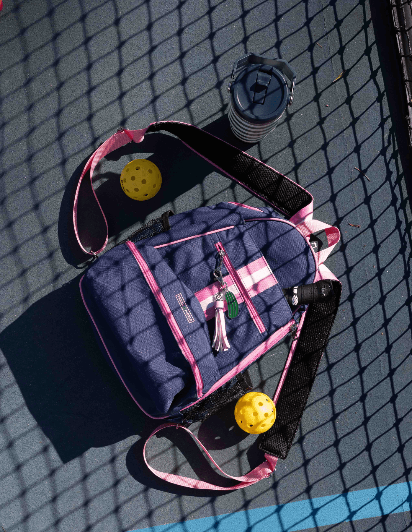 Teddi Pickleball Backpack