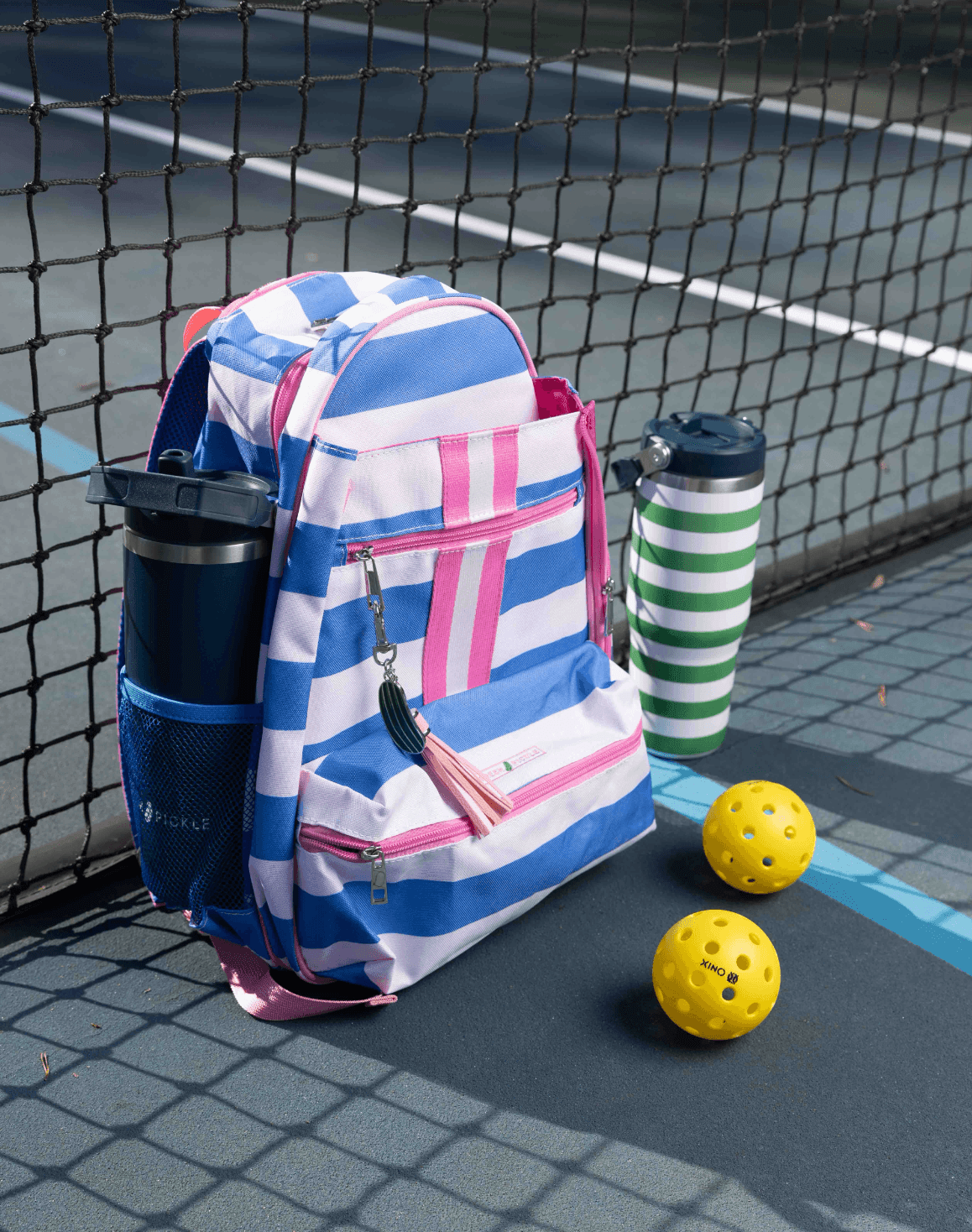 Teddi Pickleball Backpack