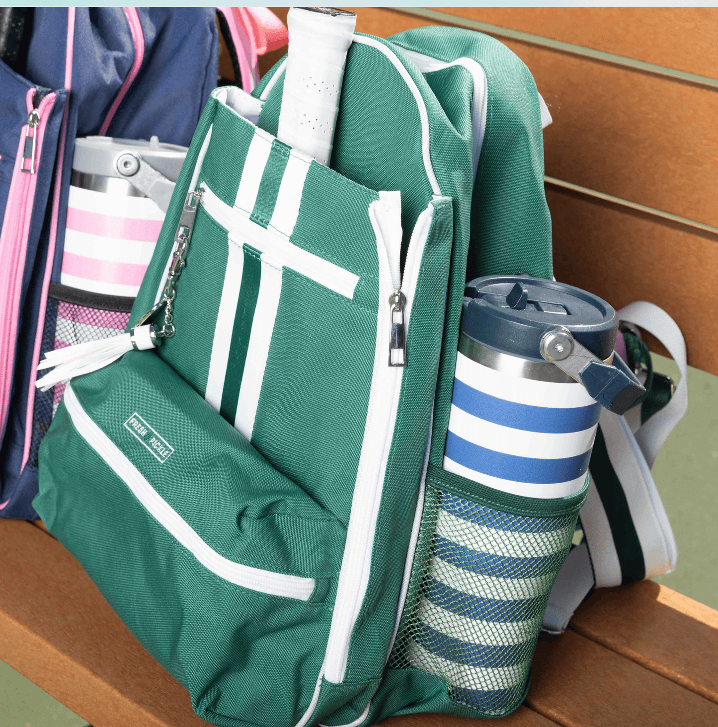 Teddi Pickleball Backpack