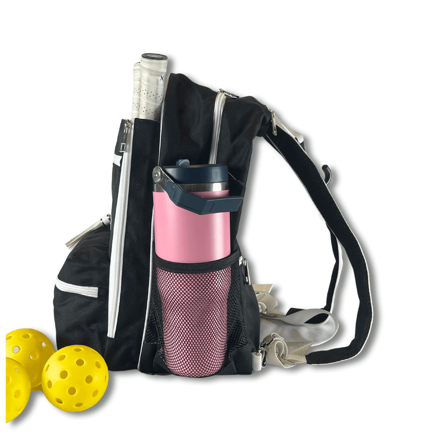 Teddi Pickleball Backpack