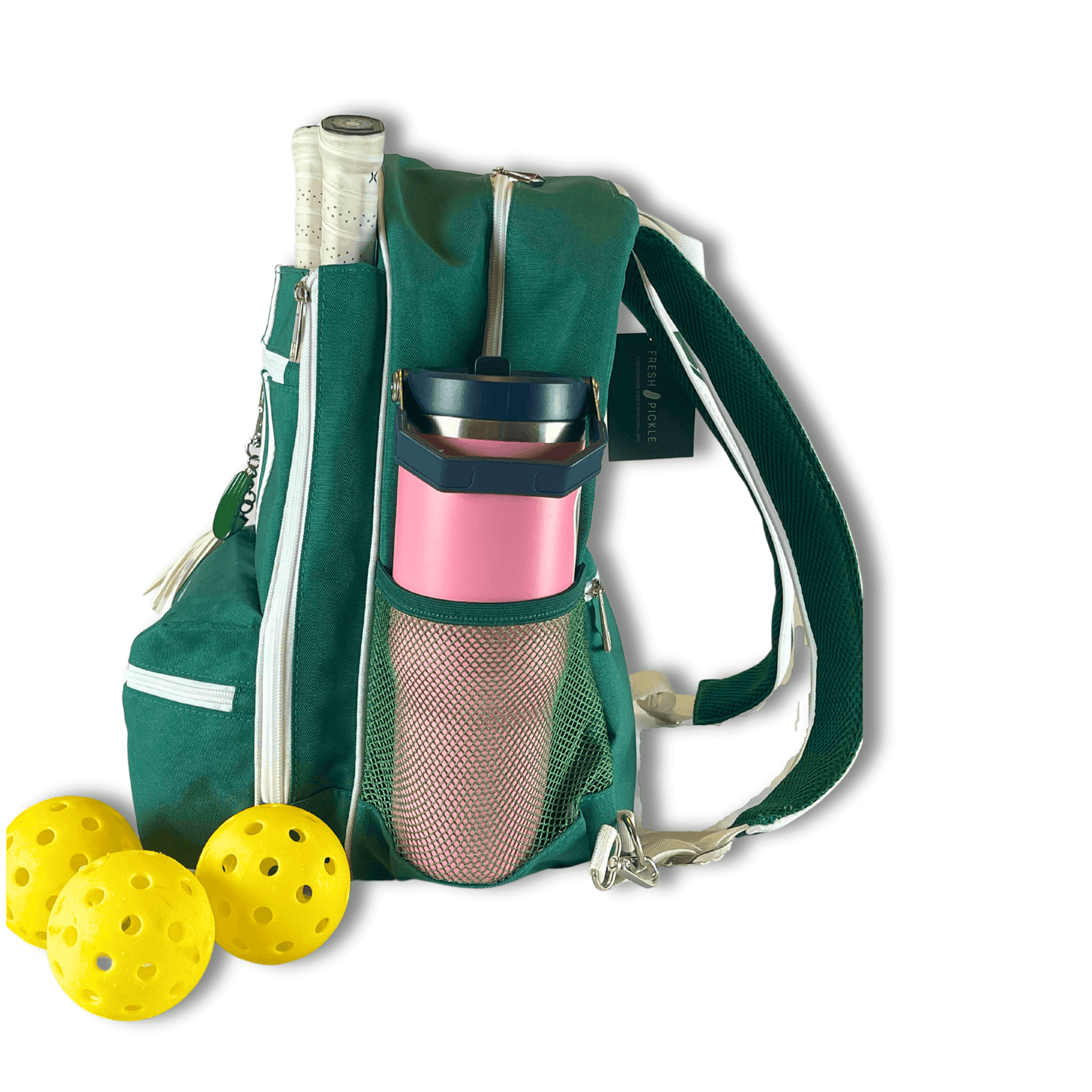 Teddi Pickleball Backpack