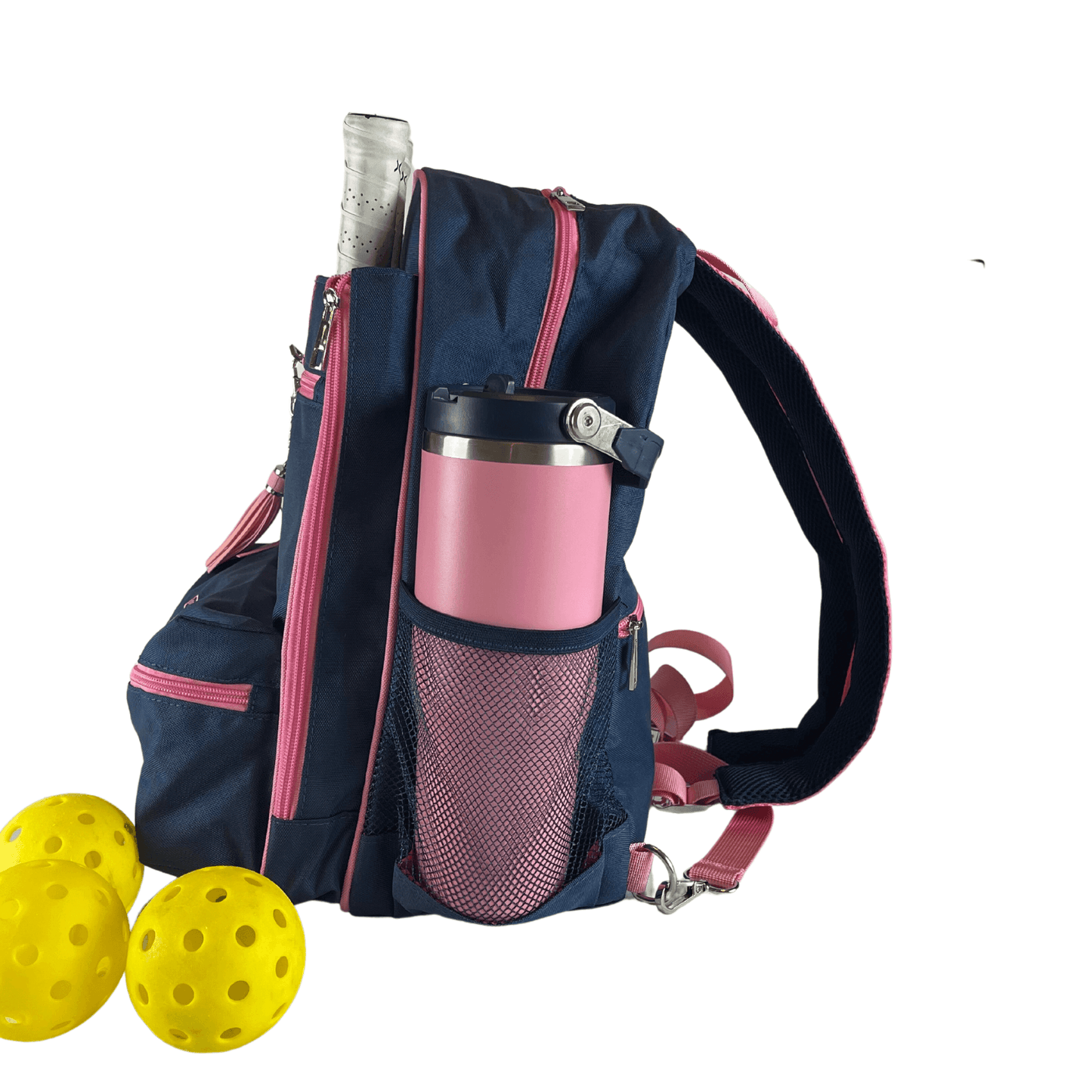 Teddi Pickleball Backpack