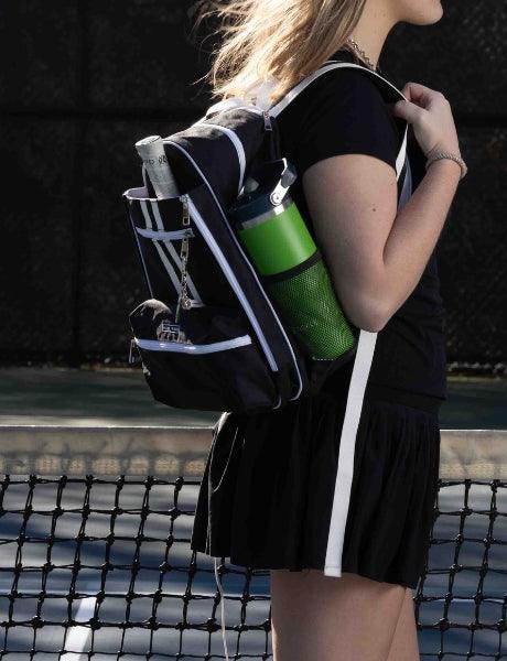 Teddi Pickleball Backpack