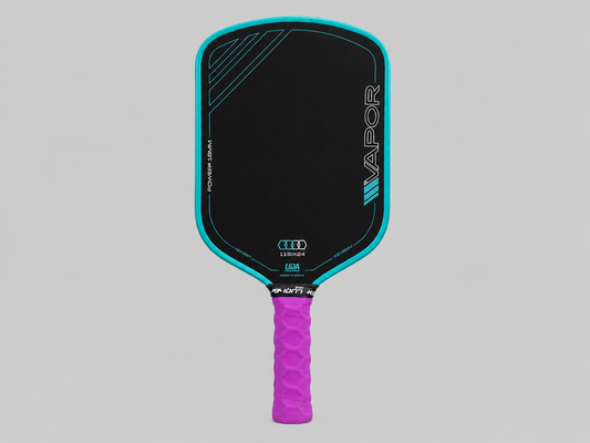 11Six24 Vapor Power 2 Paddle Review | PBuddy Gear Report 2026