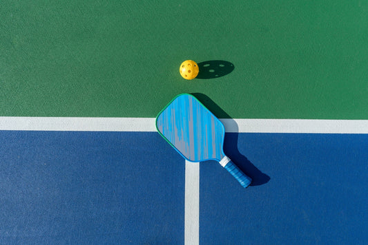 How Elite Players Select Their Pickleball Gear: Insider Tips from the Pros