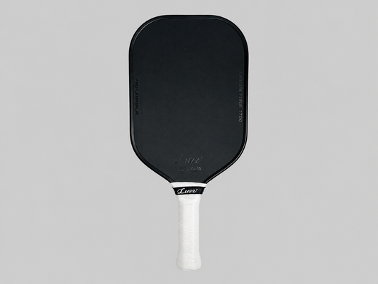 Luzz Cannon Paddle Review | PBuddy Gear Report 2026