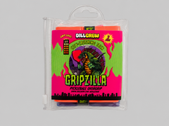 DillCrew Gripzilla Overgrip Review | PBuddy Gear Report 2026