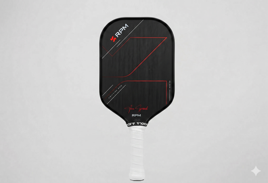 RPM Friction Pro V2 Paddle Review | PBuddy Gear Report 2026
