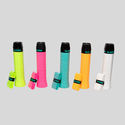 The Game-Changing Power of Overgrips: Unlock Your Pickleball Potential