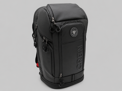CRBN Pro Team Backpack 2.0 Bag Review | PBuddy Gear Report 2026