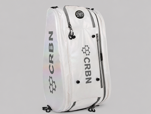 CRBN Pro Team Tour Bag 2.0 Bag Review | PBuddy Gear Report 2026