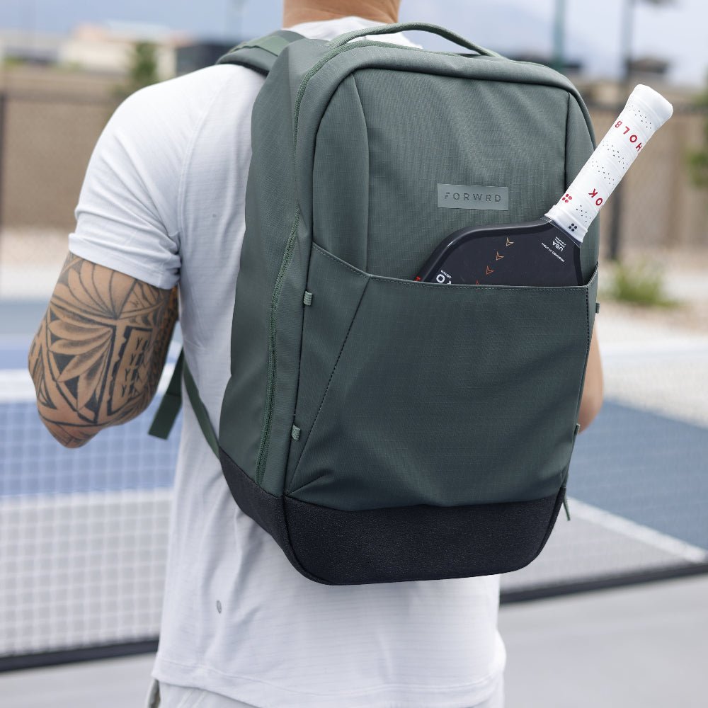 Court Ranger V2 Pickleball Backpack