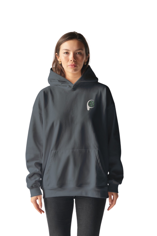PickleBuddy Pro Hoodie