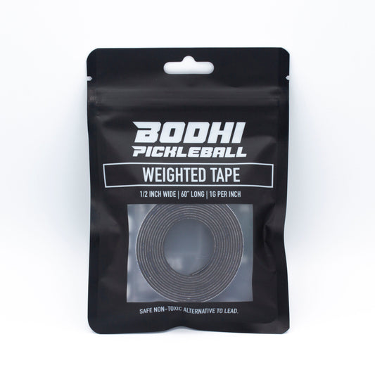 PROtune™ Weighted Tape