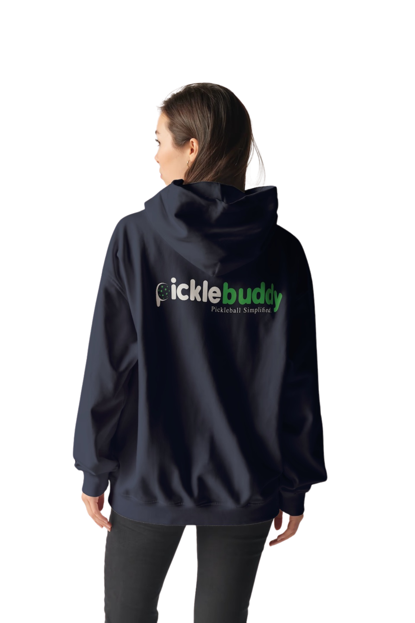 PickleBuddy Pro Hoodie