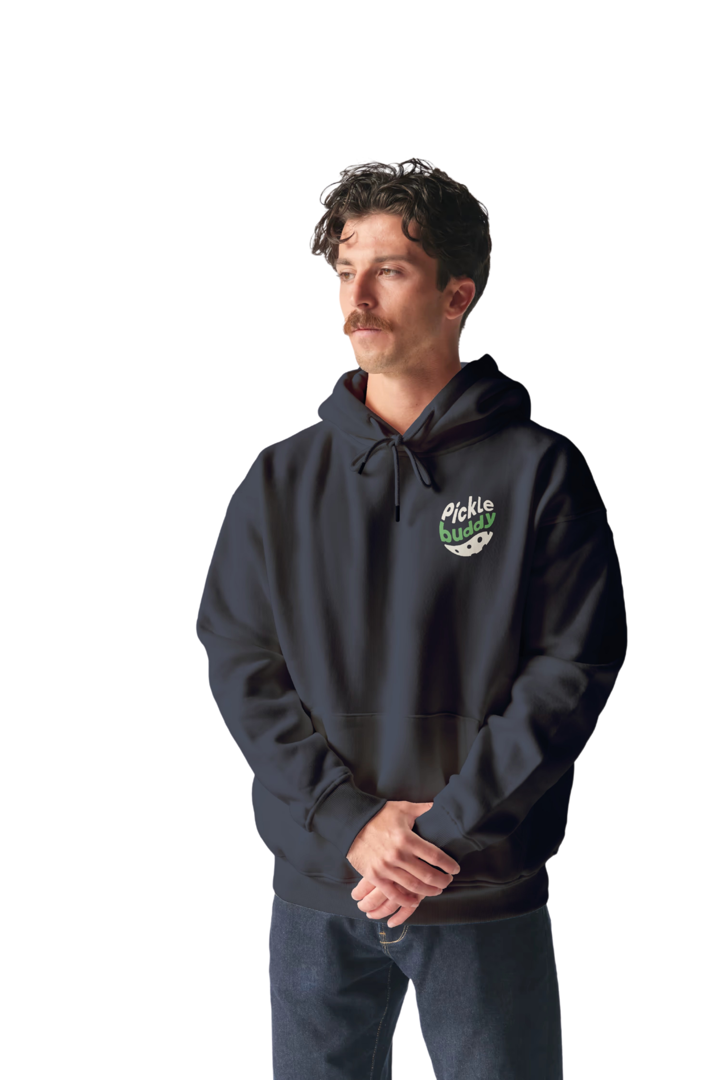 PickleBuddy Everyday Hoodie