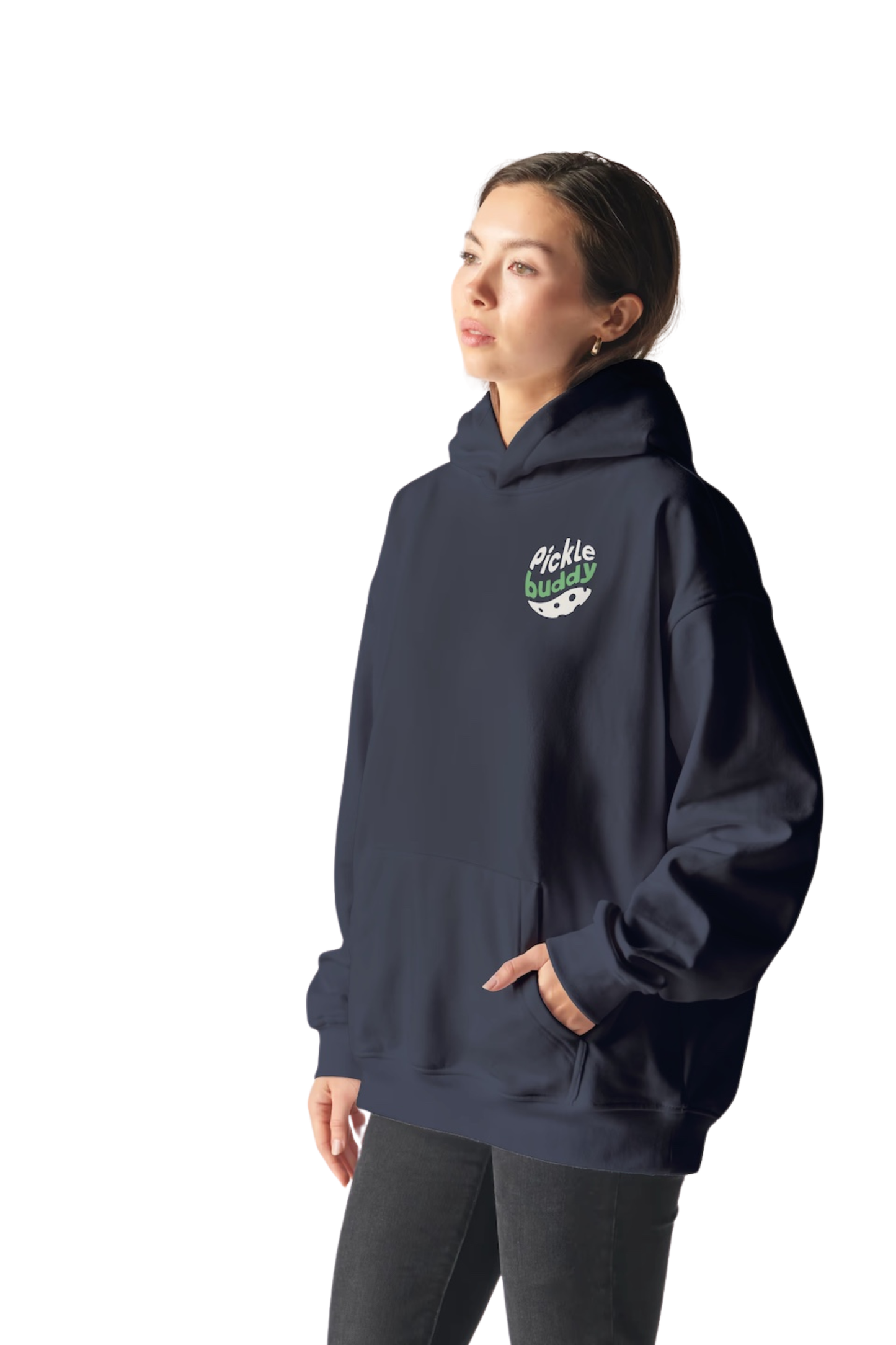 PickleBuddy Everyday Hoodie